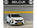 SELÇUK AUTO | 2023 RENAULT CLİO EVOLUTİON HATASIZ SERVİS BAKIMLI