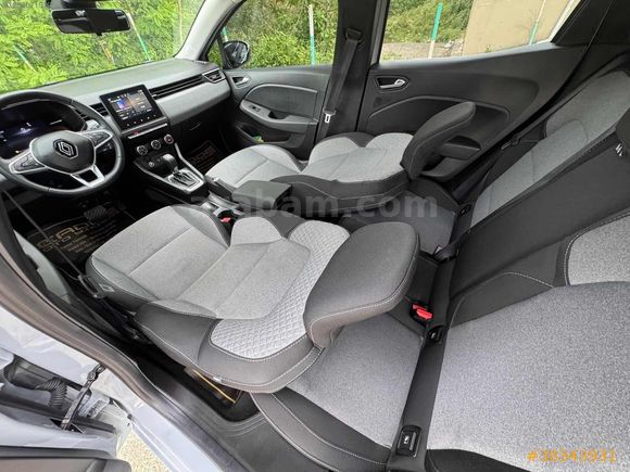 ZİRVE AUTO'DAN CLİO 1.0 TCE EVOLUTİON HATASIZ %20 KDV
