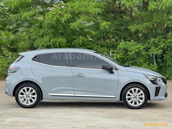 ZİRVE AUTO'DAN CLİO 1.0 TCE EVOLUTİON HATASIZ %20 KDV