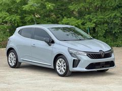 ZİRVE AUTO'DAN CLİO 1.0 TCE EVOLUTİON HATASIZ %20 KDV