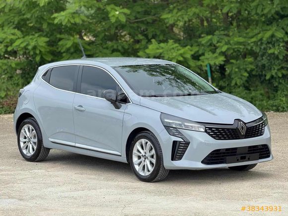 ZİRVE AUTO'DAN CLİO 1.0 TCE EVOLUTİON HATASIZ %20 KDV