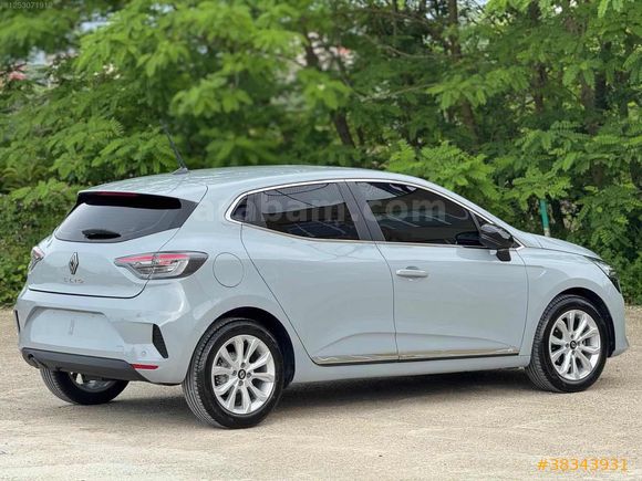 ZİRVE AUTO'DAN CLİO 1.0 TCE EVOLUTİON HATASIZ %20 KDV