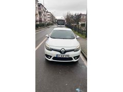 Sahibinden Renault Fluence 1.5 dCi Touch 2015 Model Kocaeli
