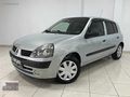 DEĞİŞENSİZ-1 PARÇA BOYALI-GÜNEŞ YANIKSIZ-2005 CLİO 1.2 16V