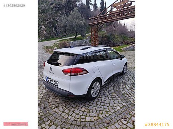 180 BİN KMDE İLK SAHİBİNDEN 1.2 JOY