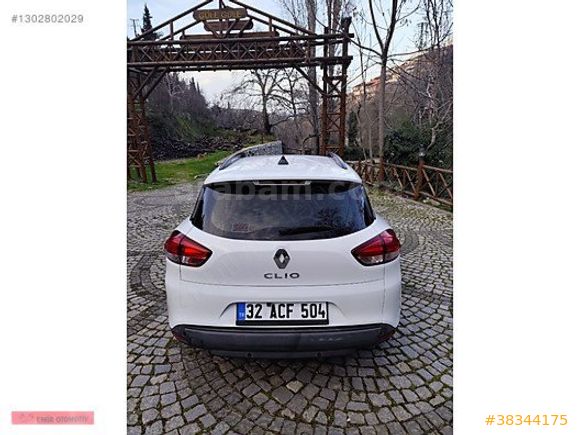 180 BİN KMDE İLK SAHİBİNDEN 1.2 JOY