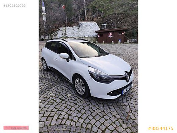 180 BİN KMDE İLK SAHİBİNDEN 1.2 JOY