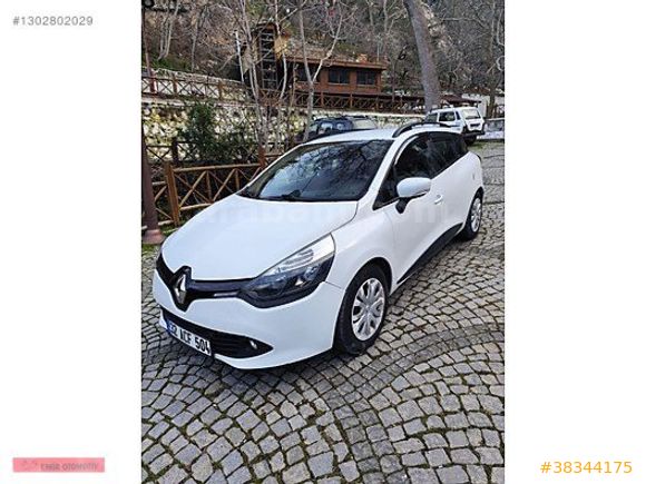 180 BİN KMDE İLK SAHİBİNDEN 1.2 JOY