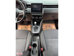 KURU DAN 2020 CLİO 1.3 TCE TOUCH OTOMATİK