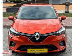 KURU DAN 2020 CLİO 1.3 TCE TOUCH OTOMATİK