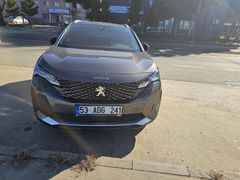 öğretmenden satılık 3008 ilk sahibinden)