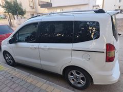 Sahibinden Ford Tourneo Courier 1.6 TDCi Deluxe 2017 Model