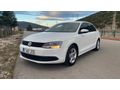 Volkswagen Jetta 1.4 TSi Trendline 2014 Model 