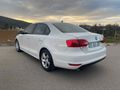 Volkswagen Jetta 1.4 TSi Trendline 2014 Model 
