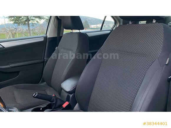 Volkswagen Jetta 1.4 TSi Trendline 2014 Model 