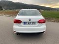 Volkswagen Jetta 1.4 TSi Trendline 2014 Model 