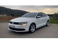 Volkswagen Jetta 1.4 TSi Trendline 2014 Model 