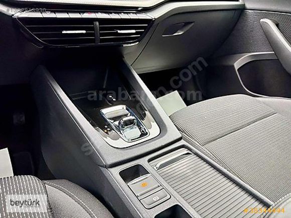 'beytürk' 2024 SKODA OCTAVİA 1.0e-TEC ELİTE '43 BİN KMDE'