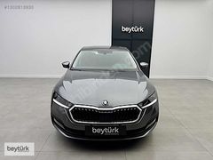 'beytürk' 2024 SKODA OCTAVİA 1.0e-TEC ELİTE '43 BİN KMDE'