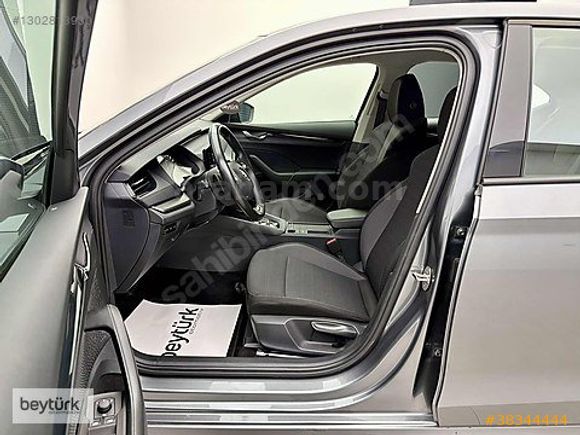 'beytürk' 2024 SKODA OCTAVİA 1.0e-TEC ELİTE '43 BİN KMDE'