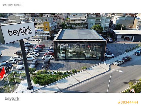 'beytürk' 2024 SKODA OCTAVİA 1.0e-TEC ELİTE '43 BİN KMDE'