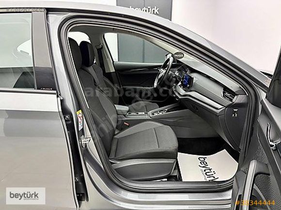 'beytürk' 2024 SKODA OCTAVİA 1.0e-TEC ELİTE '43 BİN KMDE'