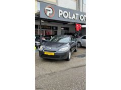 Renault fluence değişensiz