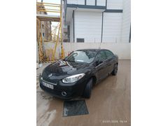Sahibinden Renault Fluence 1.5 dCi Dynamique 2010 Model