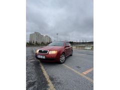 Sahibinden bu fiyata son 3 gün Skoda Fabia 1.4 Comfort 2003 Model