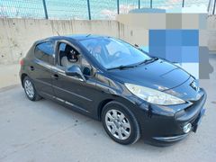 Sahibinden Peugeot 207 1.6 VTi Dynamic 2009 Model