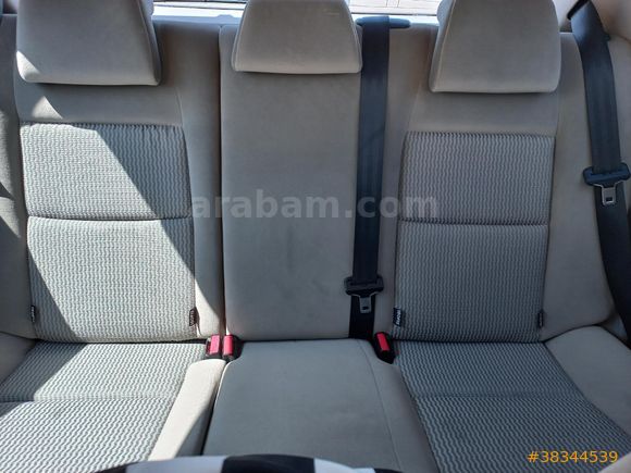 Sahibinden Peugeot 207 1.6 VTi Dynamic 2009 Model