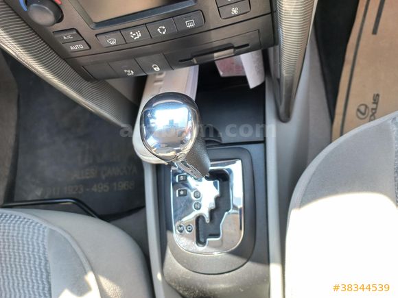 Sahibinden Peugeot 207 1.6 VTi Dynamic 2009 Model