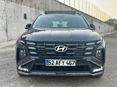 Galeriden Hyundai Tucson 1.6 CRDi Prime 2024 Model Ankara