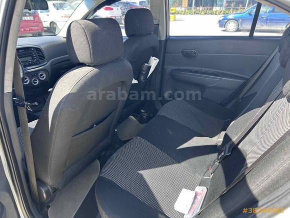 Sahibinden Hyundai Accent Era 1.5 CRDi Team 2011 Model 