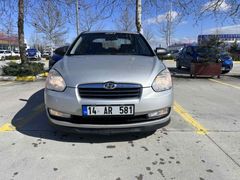 Sahibinden Hyundai Accent Era 1.5 CRDi Team 2011 Model 