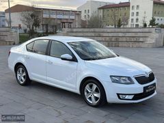 HATASIZ*BOYASIZ*MASRAFSIZ*SKODA OCTAVİA 1.6 TDI OTOMATİK