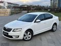 HATASIZ*BOYASIZ*MASRAFSIZ*SKODA OCTAVİA 1.6 TDI OTOMATİK