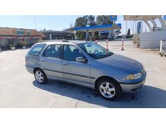 Sahibinden Fiat Palio 1.6 HL Weekend 1999 Model  259.146 km Gri