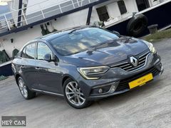 Hey Car'dan DEĞİŞENSİZ KUSURSUZ 1.5 BLUE DCİ İCON MEGANE