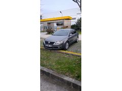 Sahibinden Volkswagen Passat 1.6 FSi Comfortline 2008 Model
