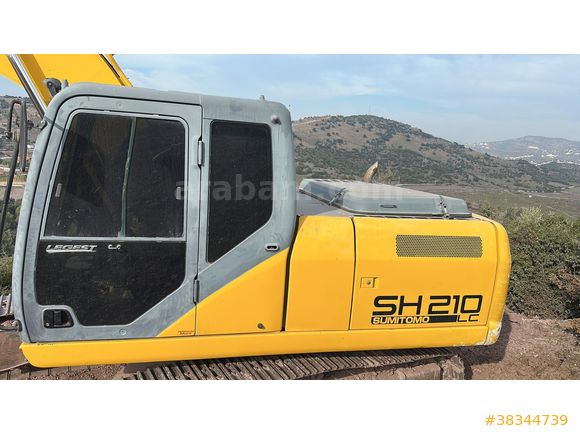 Sahibinden Sumitomo