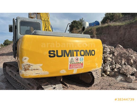 Sahibinden Sumitomo