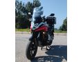 HATASIZ HONDA  OTOMATİK NC750X