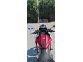 HATASIZ HONDA  OTOMATİK NC750X