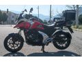 HATASIZ HONDA  OTOMATİK NC750X