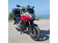HATASIZ HONDA  OTOMATİK NC750X