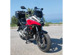 HATASIZ HONDA  OTOMATİK NC750X
