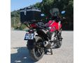 HATASIZ HONDA  OTOMATİK NC750X