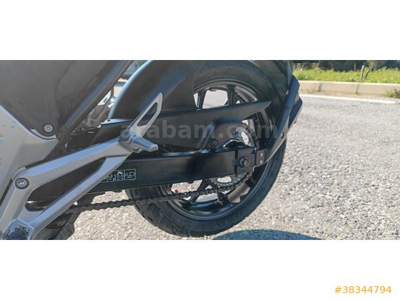 HATASIZ HONDA  OTOMATİK NC750X