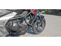HATASIZ HONDA  OTOMATİK NC750X